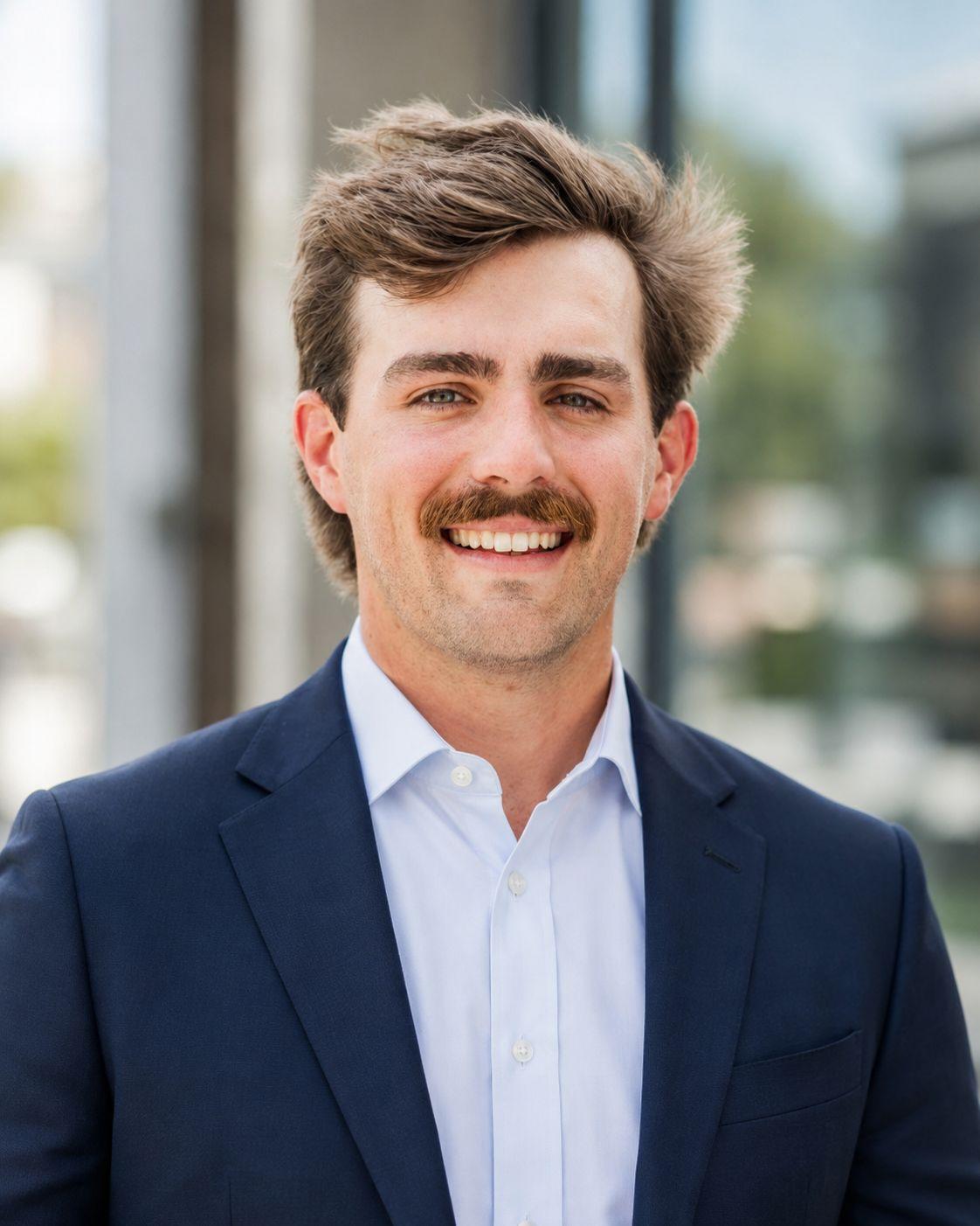 Hunter Loyd, owner of HL Construction Group in Knoxville, TN